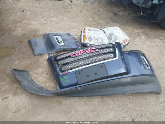 2GKALMEK6E6252464 GMC Terrain Sle-1
