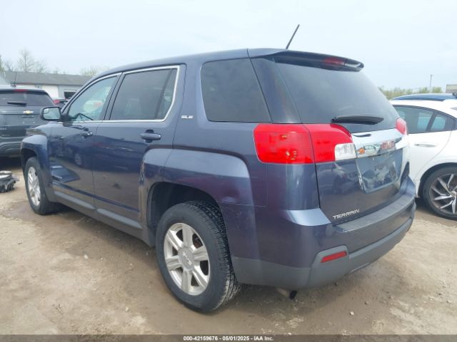 2GKALMEK6E6252464 GMC Terrain Sle-1