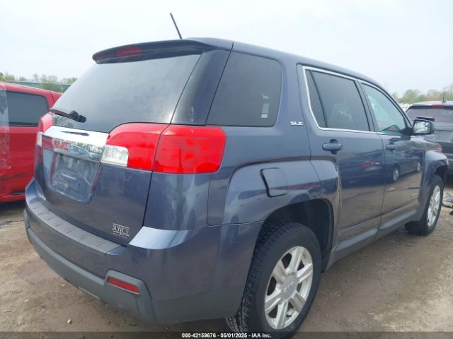 2GKALMEK6E6252464 GMC Terrain Sle-1