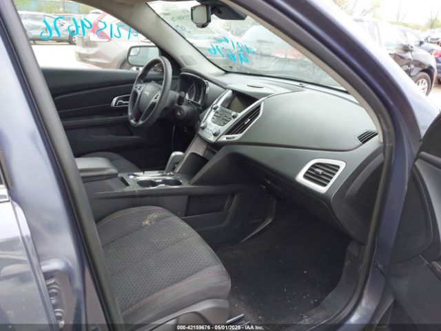2GKALMEK6E6252464 GMC Terrain Sle-1