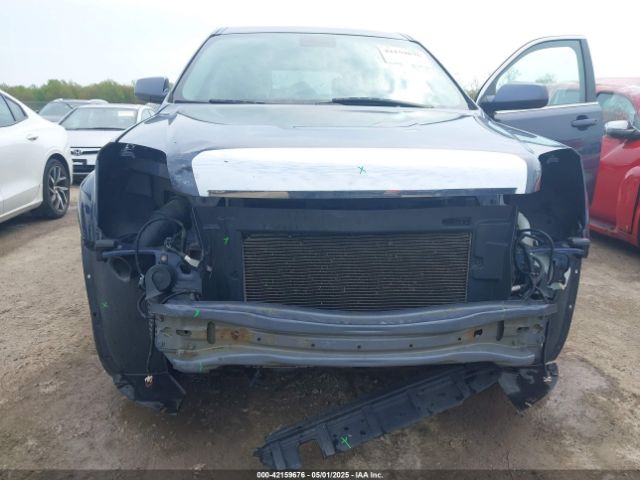 2GKALMEK6E6252464 GMC Terrain Sle-1