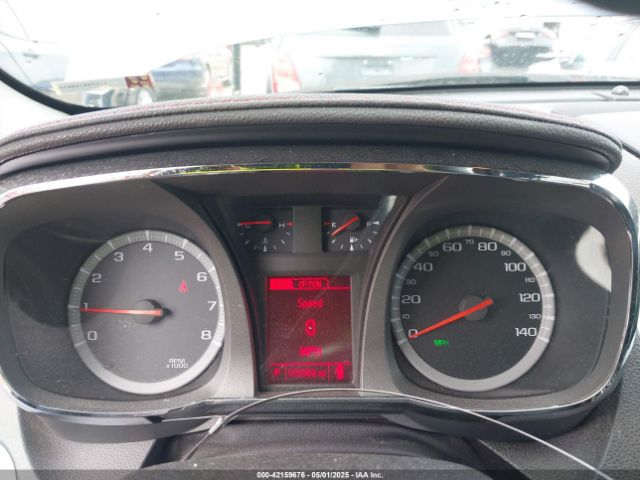 2GKALMEK6E6252464 GMC Terrain Sle-1