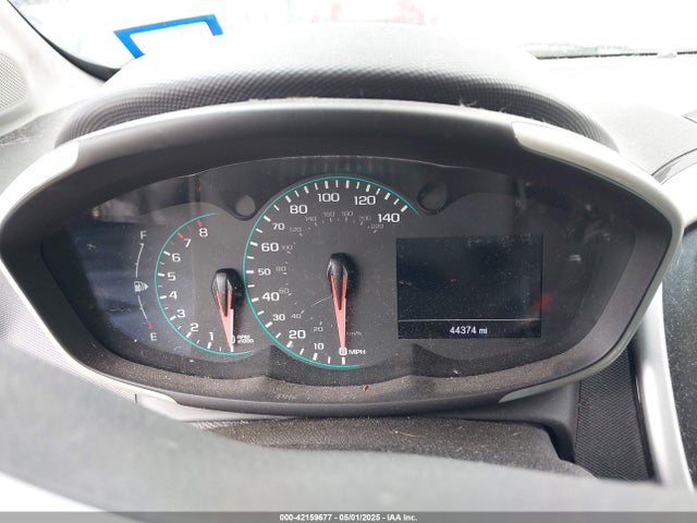 1G1JF5SB3L4144338 Chevrolet Sonic Fwd  Premier