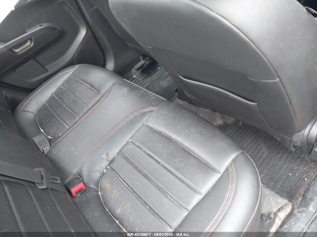 1G1JF5SB3L4144338 Chevrolet Sonic Fwd  Premier