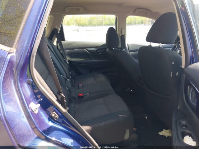 2020 NISSAN ROGUE 5N1AT2MT8LC793459 Photo 7
