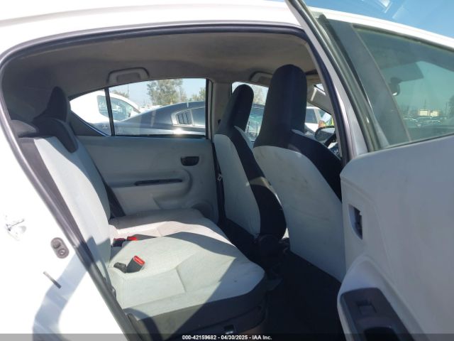 JTDKDTB35E1082542 Toyota Prius C One