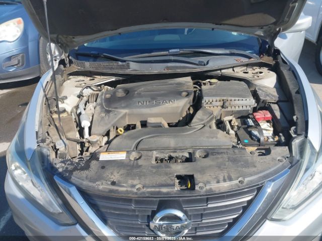 1N4AL3APXGC192938 Nissan Altima 2.5/s/sv/sl/sr
