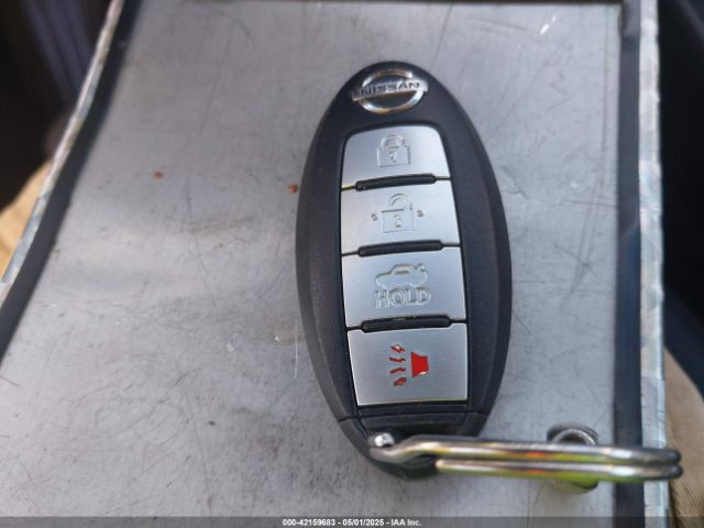 1N4AL3APXGC192938 Nissan Altima 2.5/s/sv/sl/sr