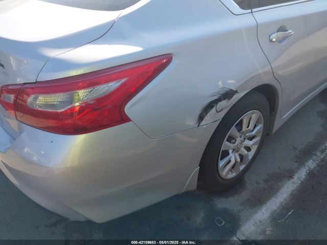 1N4AL3APXGC192938 Nissan Altima 2.5/s/sv/sl/sr