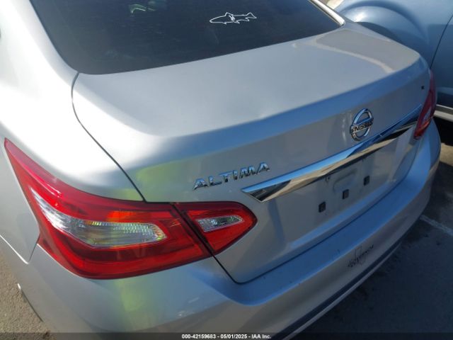 1N4AL3APXGC192938 Nissan Altima 2.5/s/sv/sl/sr