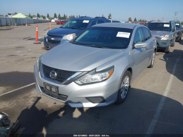 1N4AL3APXGC192938 Nissan Altima 2.5/s/sv/sl/sr