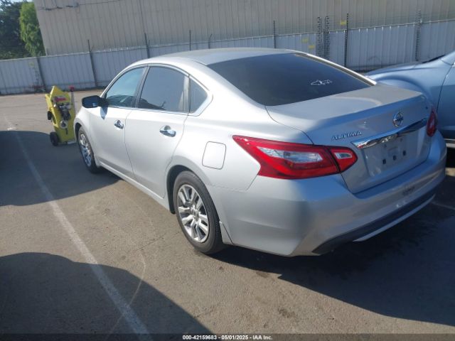 1N4AL3APXGC192938 Nissan Altima 2.5/s/sv/sl/sr