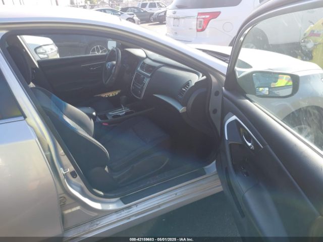 1N4AL3APXGC192938 Nissan Altima 2.5/s/sv/sl/sr