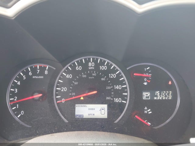 Nissan QUEST S 2014 JN8AE2KP9E9102433 Image 7