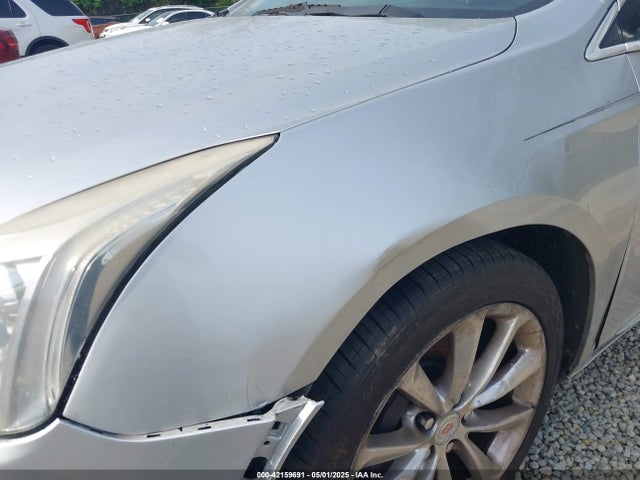 2013 CADILLAC XTS 2G61P5S36D9118184 Photo 5