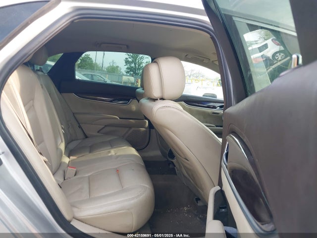 2013 CADILLAC XTS 2G61P5S36D9118184 Photo 7
