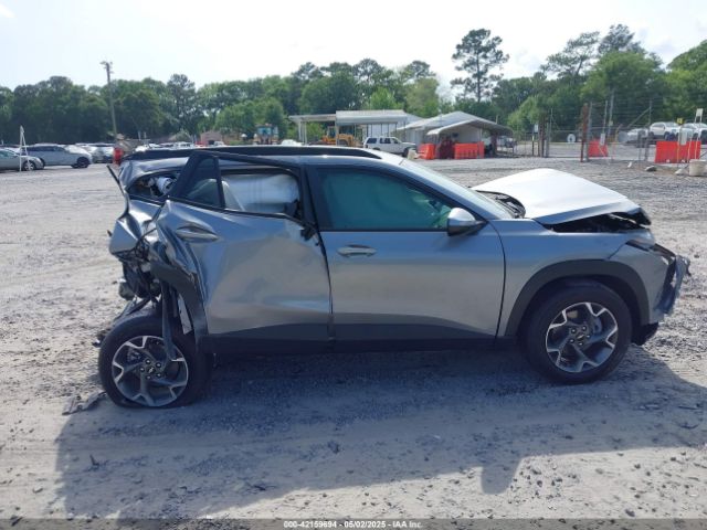 KL77LHEP3SC220497 Chevrolet Trax Fwd Lt