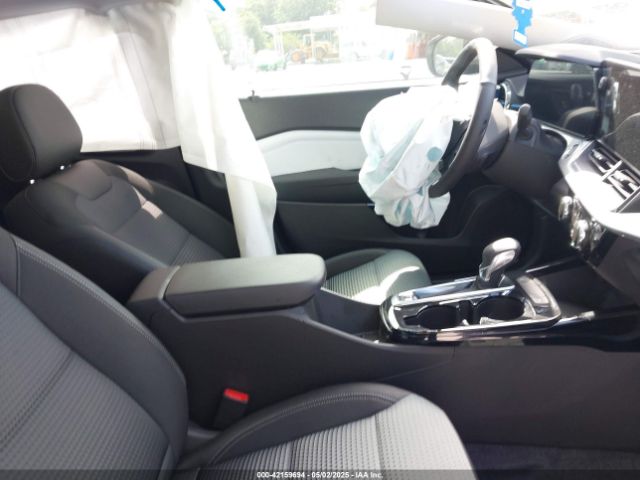 KL77LHEP3SC220497 Chevrolet Trax Fwd Lt