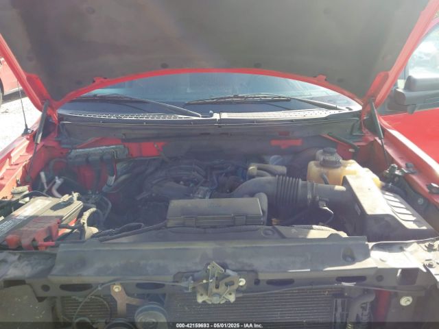 2012 FORD F-150 1FTEW1CM2CFA99656 Photo 9