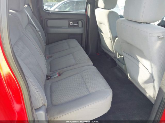 2012 FORD F-150 1FTEW1CM2CFA99656 Photo 7