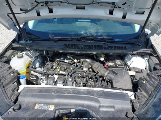 2FMPK4K94RBA86061 Ford Edge Titanium
