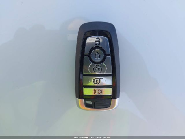 2FMPK4K94RBA86061 Ford Edge Titanium