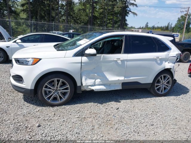 2FMPK4K94RBA86061 Ford Edge Titanium
