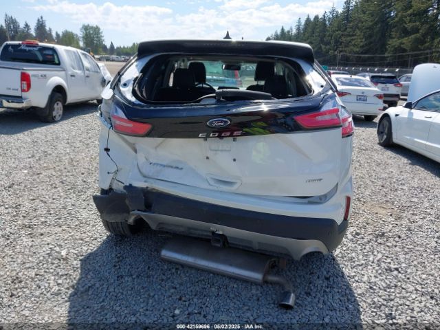 2FMPK4K94RBA86061 Ford Edge Titanium