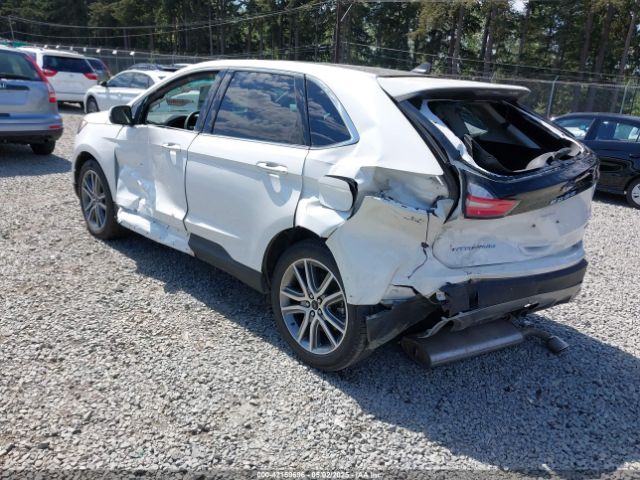 2FMPK4K94RBA86061 Ford Edge Titanium