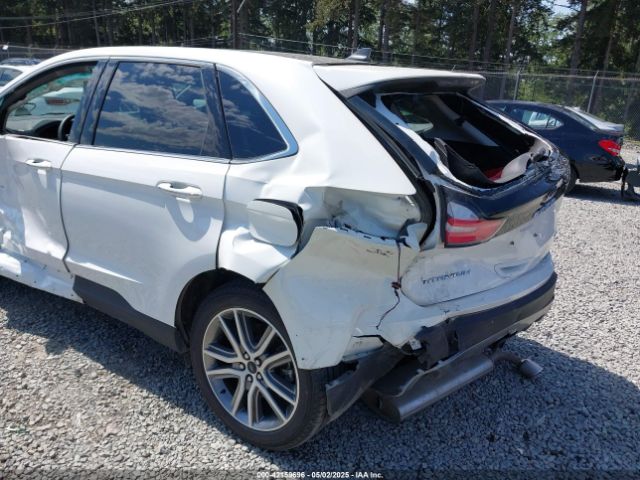 2FMPK4K94RBA86061 Ford Edge Titanium
