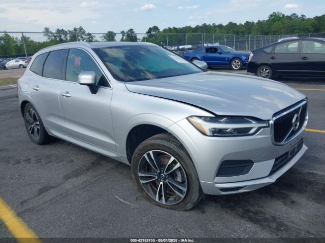 2020 VOLVO XC60 YV4102RK0L1478564