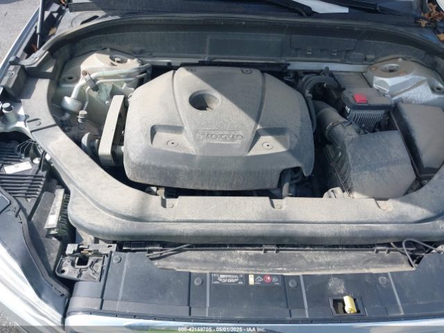 2020 VOLVO XC60 YV4102RK0L1478564 Photo 9