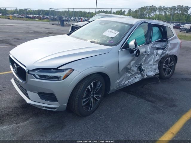 2020 VOLVO XC60 YV4102RK0L1478564 Photo 1