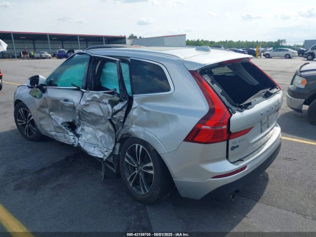 2020 VOLVO XC60 YV4102RK0L1478564 Photo 2
