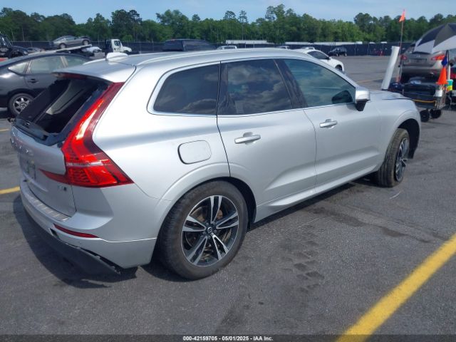 2020 VOLVO XC60 YV4102RK0L1478564 Photo 3