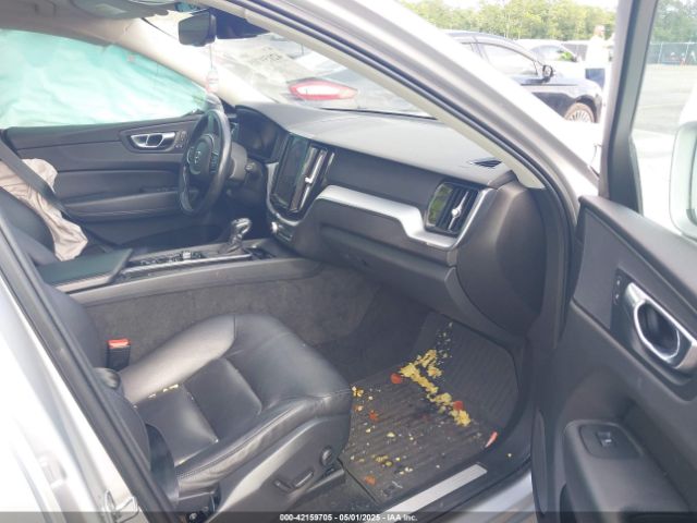 2020 VOLVO XC60 YV4102RK0L1478564 Photo 4
