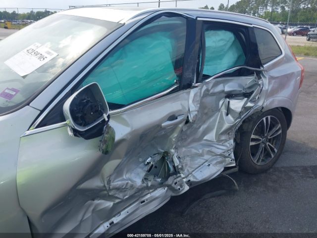 2020 VOLVO XC60 YV4102RK0L1478564 Photo 5