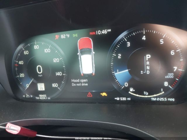 2020 VOLVO XC60 YV4102RK0L1478564 Photo 6