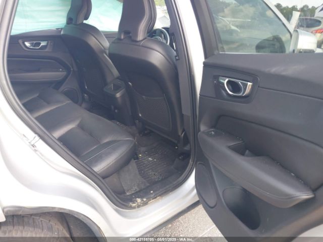 2020 VOLVO XC60 YV4102RK0L1478564 Photo 7