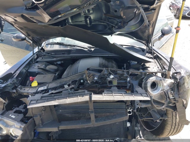 2C3CDZBT5PH654757 Dodge 2023