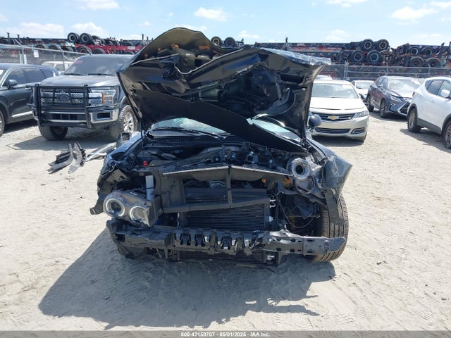 2C3CDZBT5PH654757 Dodge 2023