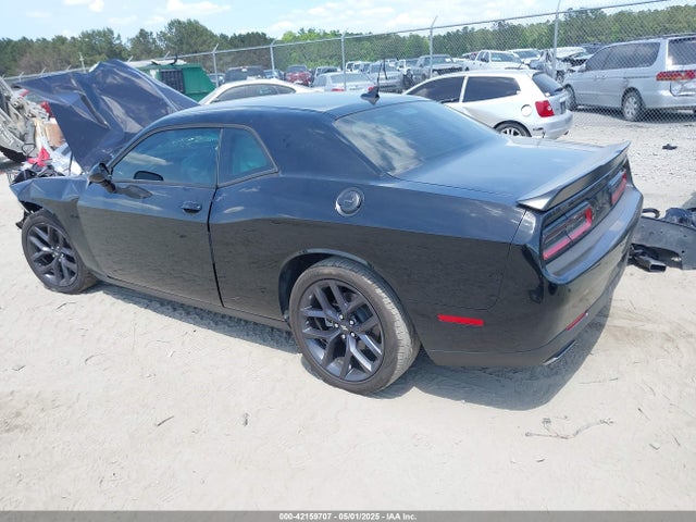 2C3CDZBT5PH654757 Dodge 2023