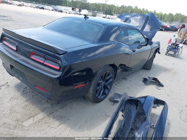 2C3CDZBT5PH654757 Dodge 2023