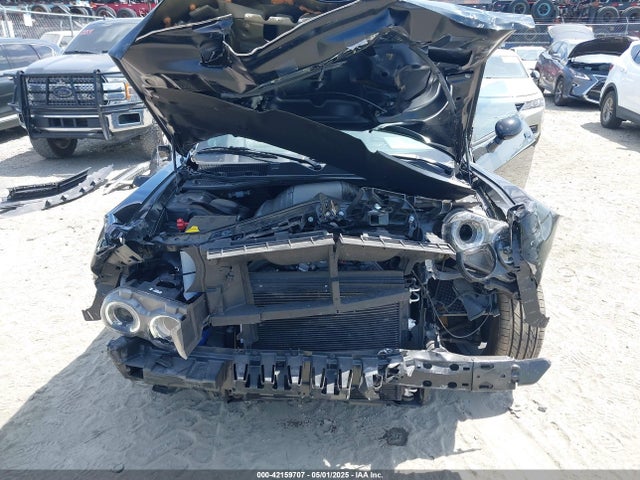 2C3CDZBT5PH654757 Dodge 2023
