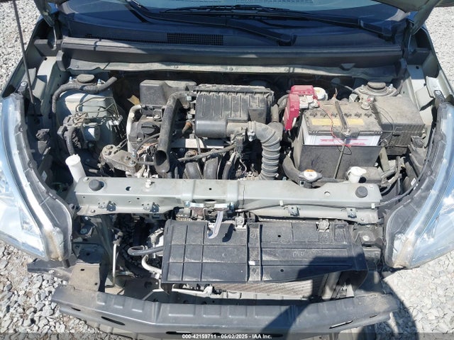 Mitsubishi 2020 2020 ML32F3FJ8LHF08513 Image 10