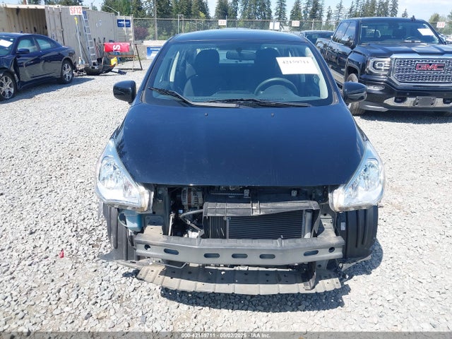 Mitsubishi 2020 2020 ML32F3FJ8LHF08513 Image 13