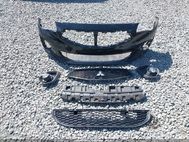Mitsubishi 2020 2020 ML32F3FJ8LHF08513 Image 12