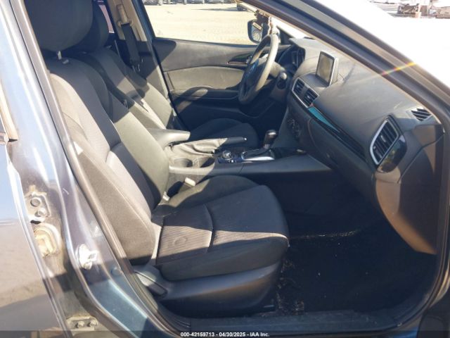 3MZBM1U7XFM195635 Mazda Mazda3 I Sport