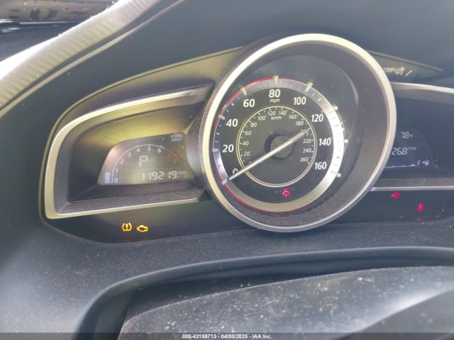 3MZBM1U7XFM195635 Mazda Mazda3 I Sport