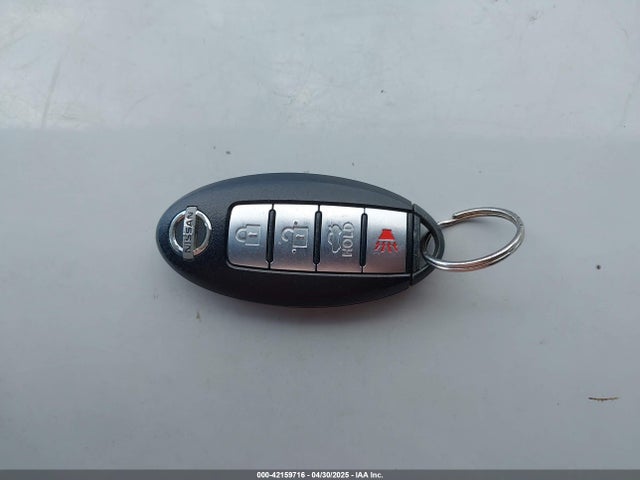 3N1AB7AP8KY348708 Nissan 2019